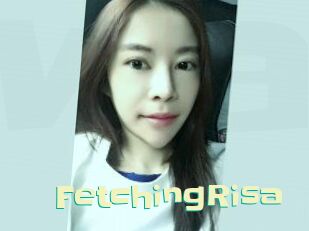 FetchingRisa