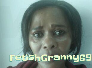 FetishGranny69