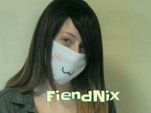 FiendNix