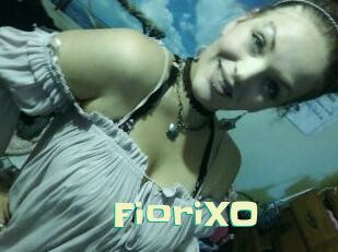 FioriXO