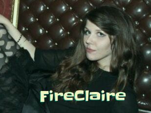 FireClaire