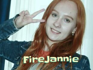 FireJannie