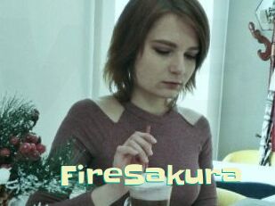 FireSakura