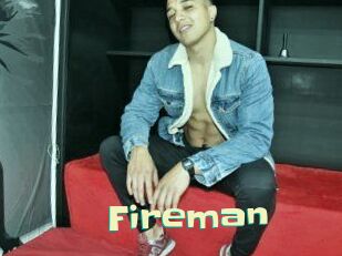 Fireman