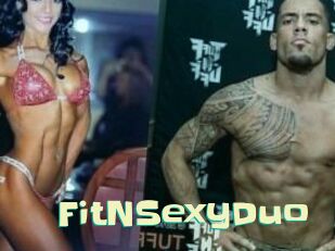 FitNSexyDuo