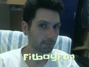 FitboyFun