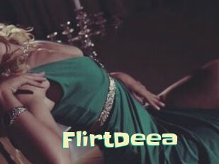 FlirtDeea