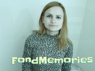 FondMemories