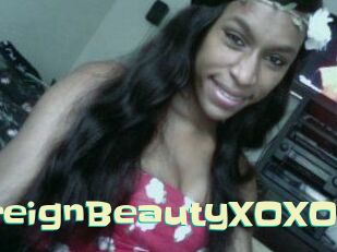 ForeignBeautyXOXO