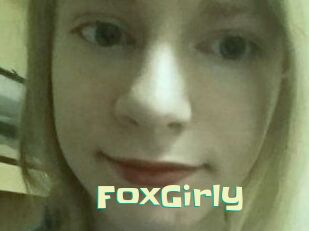 FoxGirly