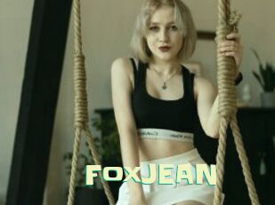 FoxJEAN