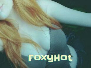 FoxyHot