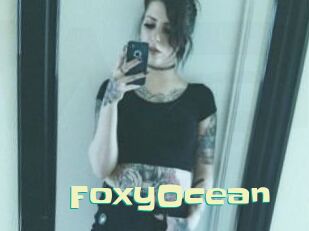 FoxyOcean