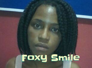 Foxy_Smile