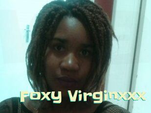 Foxy_Virginxxx