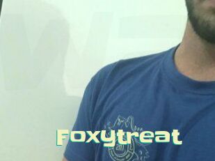 Foxytreat