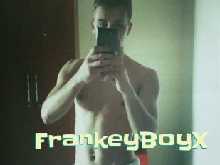 FrankeyBoyX