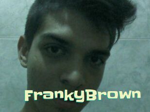 Franky_Brown