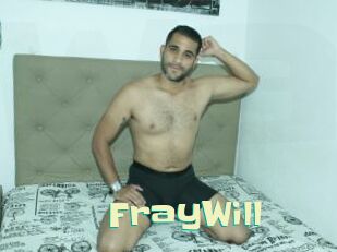 FrayWill