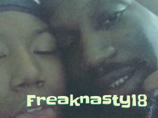 Freaknasty18