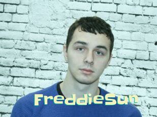 FreddieSun