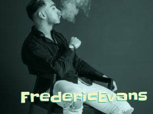 FredericEvans