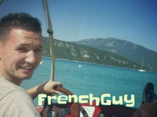 FrenchGuy