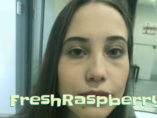 FreshRaspberry