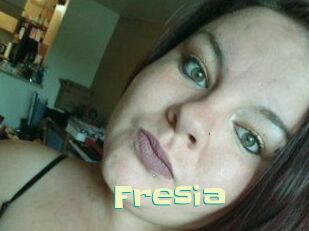 Fresia