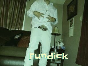 Fundick