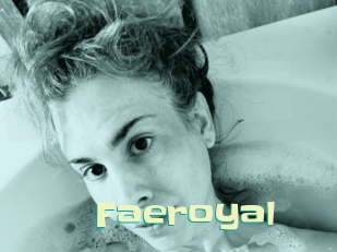 Faeroyal