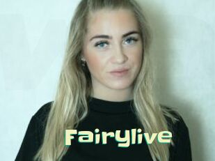 Fairylive