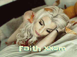 Faith_xxsm