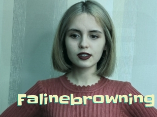 Falinebrowning