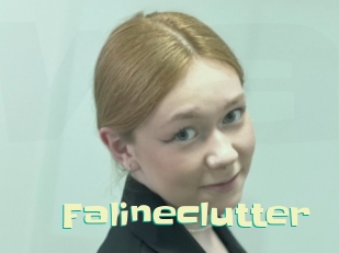 Falineclutter