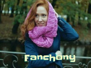 Fanchony