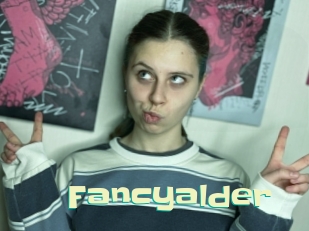 Fancyalder