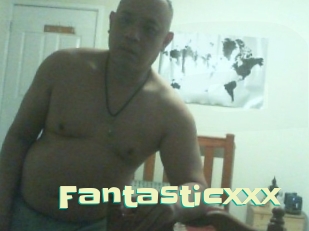 Fantasticxxx