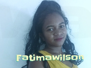 Fatimawilson