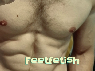 Feetfetish