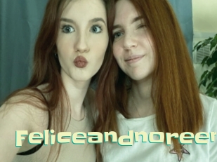 Feliceandnoreen