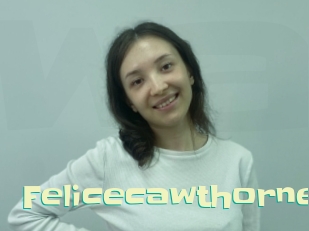 Felicecawthorne