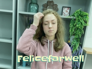 Felicefarwell