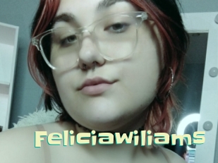 Feliciawiliams