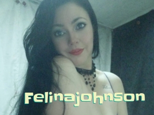 Felinajohnson