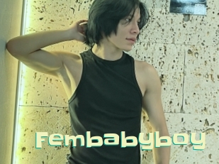 Fembabyboy