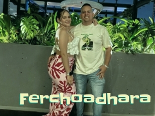 Ferchoadhara