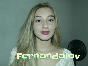 Fernandalov