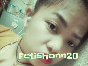 Fetishann20