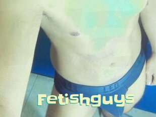 Fetishguys